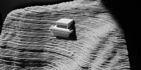 Maquette et Prototype